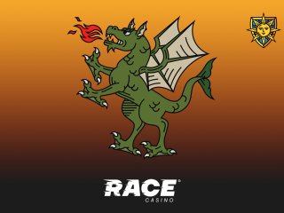 Race Casino Braves the Baptism by Fire