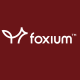 Image of Foxium Logo