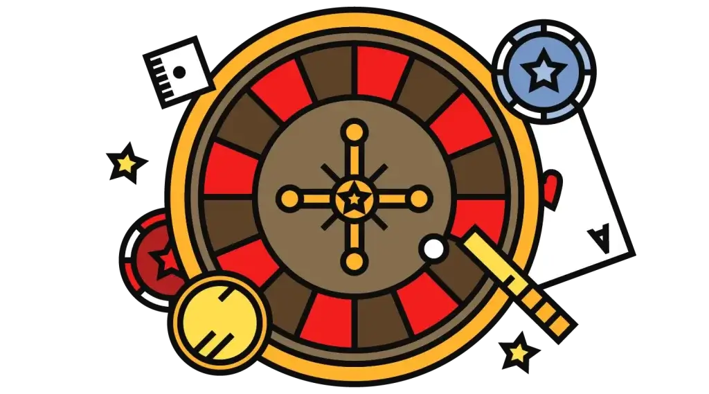 Live casino bonuses