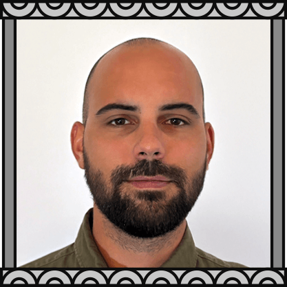 Luka Zivanovic Online Casino Specialist