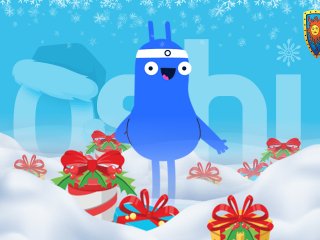 Oshi Casino Exclusive Xmas Promo: 200% Match + 100 Free Spins