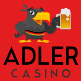 Adler Casino Logo