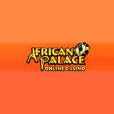 African palace logo