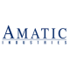 Amatic Industries logo