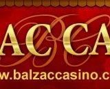 Balzac casino logo