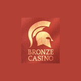 Bronze casino logo