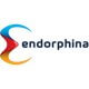 Endorphina casino software logo
