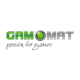 Gamomat logo