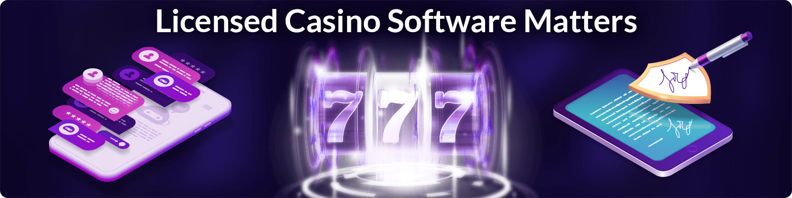 licensed-casino-software-matters