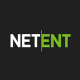 Netent software logo