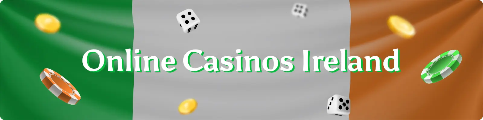 Online Casinos Ireland In-text