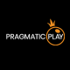 Pragmatic play Logo review