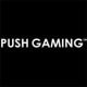 Push Gaming Software Logo