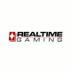 Realtime gaming software logo