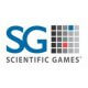SG gaming logo