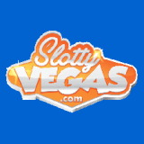 Slotty Vegas logo