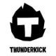 Thunderkick softare logo