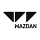 Wazdan logo