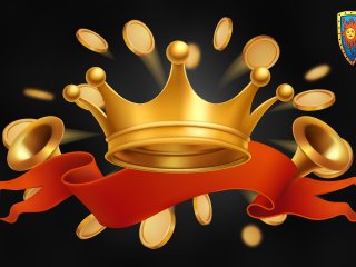 A Lucky King Billy Player Banks CAN$ 3.7 Million on Mega Moolah