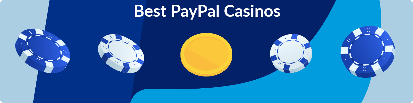 Best PayPal Casinos